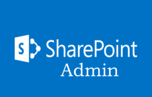  SharePoint Admin Training in Bangalore 