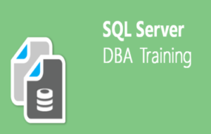 SQL Server DBA Training in Bangalore