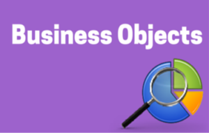 Business Objects Training in Bangalore