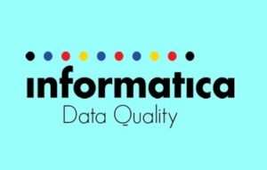 Informatica Data Quality Training in Bangalore