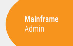 Mainframe Admin Training in Bangalore 