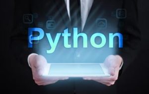  Python Training in Bangalore 