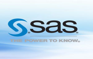 SAS Training in Bangalore