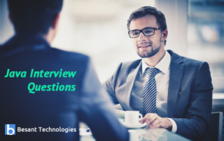 Java Interview Questions