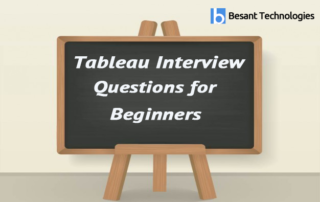 Tableau Interview Questions for Beginners