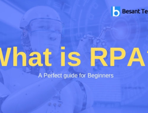 What is Robotic Process Automation (RPA)?