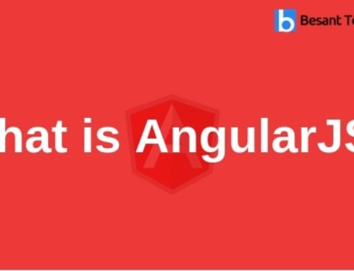 What is AngularJS?