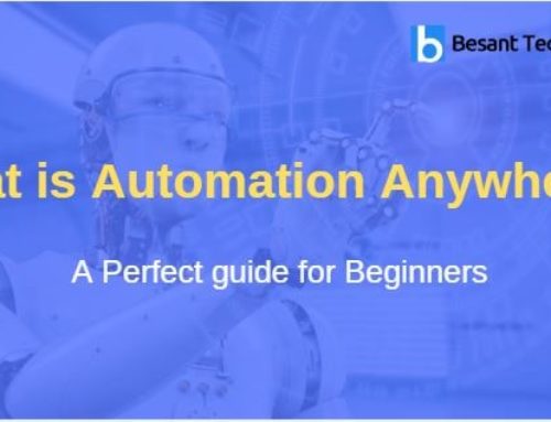 What is Automation Anywhere?