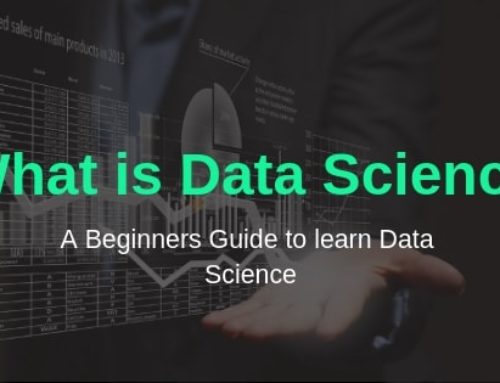 What is Data Science ?