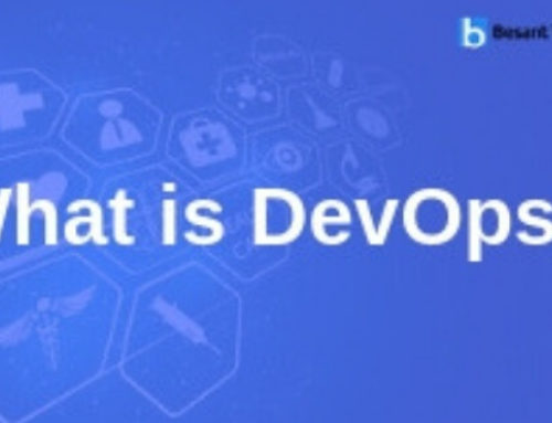 What is DevOps?