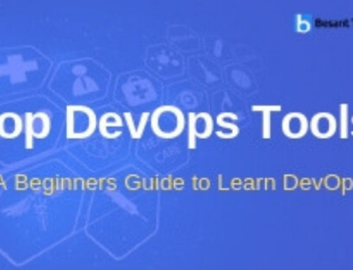 Top DevOps Tools