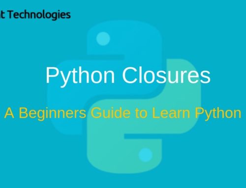 Python Closures