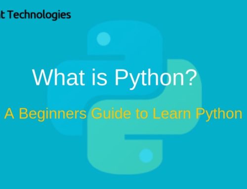 What is Python?