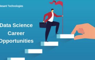 Data Science Career Opportunities