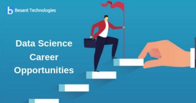 Data Science Career Opportunities