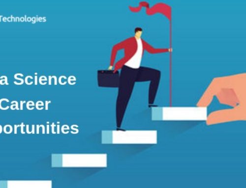 Data Science Career Opportunities
